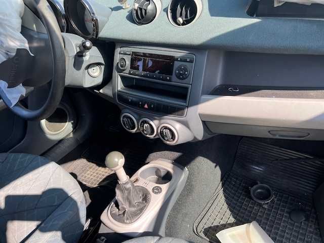 Dezmembrez Smart Forfour 2005 1.1 benzina 55kw 134.910