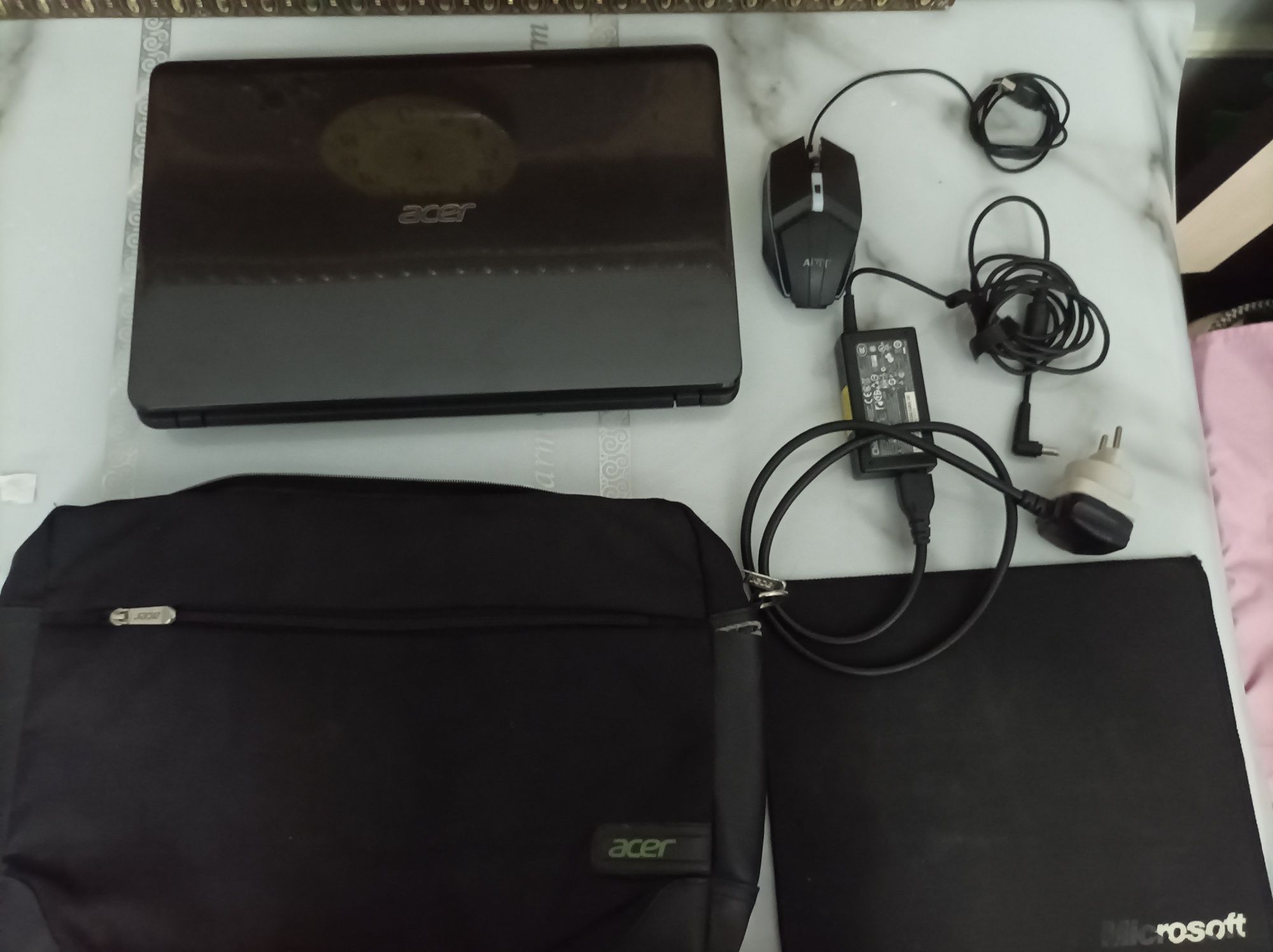 Ноутбук Acer срочно !!!