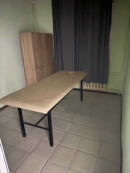 Massaj va SPA xizmatlari uchun to‘liq moslangan joy ijaraga beriladi!