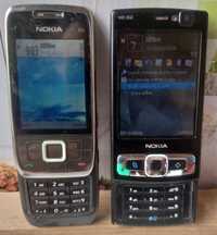 Nokia E66 & N95 colectie