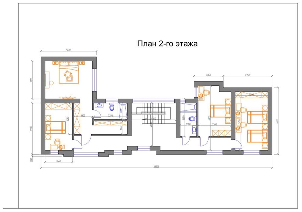 Здание в центре под клинику, офис, гостиницу и тд