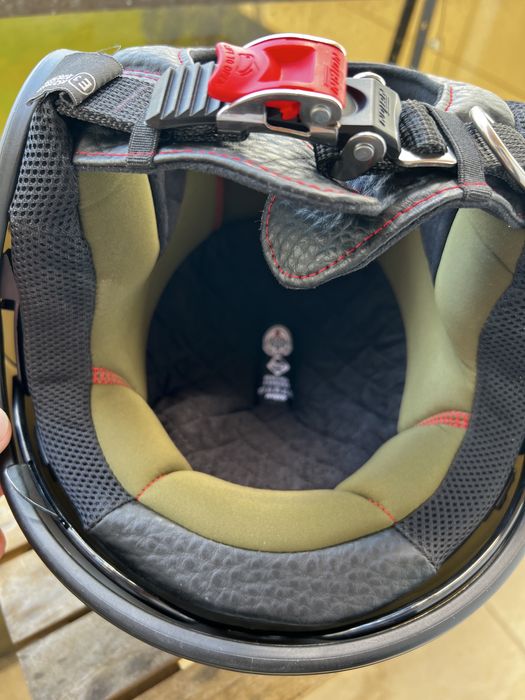 Отворена каска Nolan N21