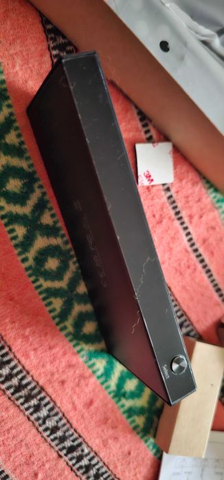 HDMI Splitter 1 in 4 Out 4K 60Hz AVIDGRAM