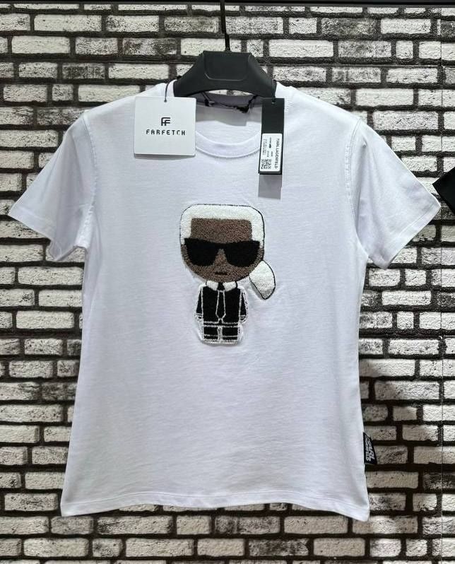 Tricou Karl Lagerfeld dama