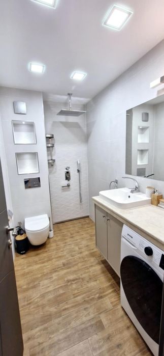 Продава се Тристаен апартамент в София, Овча купел - 98 кв.м за 2847 €/кв.м - Снимка #7