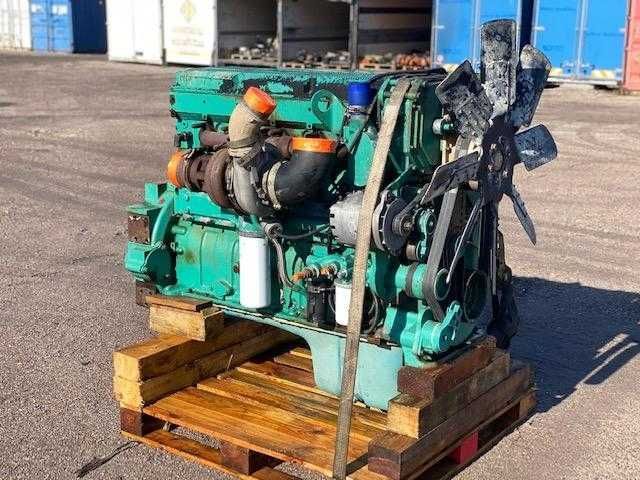 Motor complet Cummins Qsx15-G8 - Piese de motor Cummins