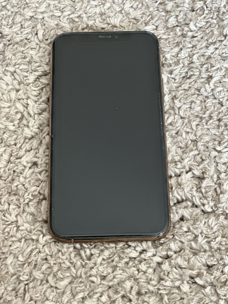 Iphone 11 pro gold 64gb