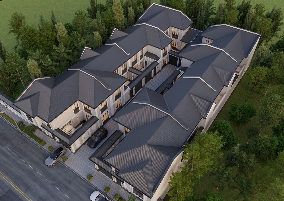 Коттеджлар сотилади