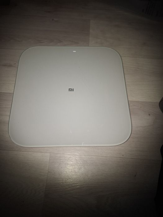 Фитнес Весы напольный