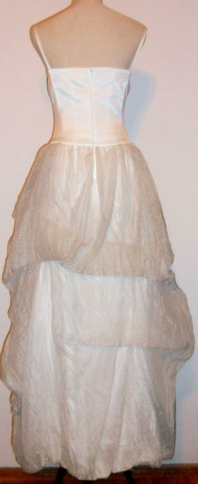 Rochie de mireasa de designer Max Mara