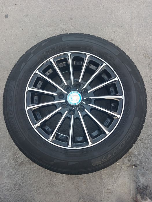 14 universal teshik saka diska balon