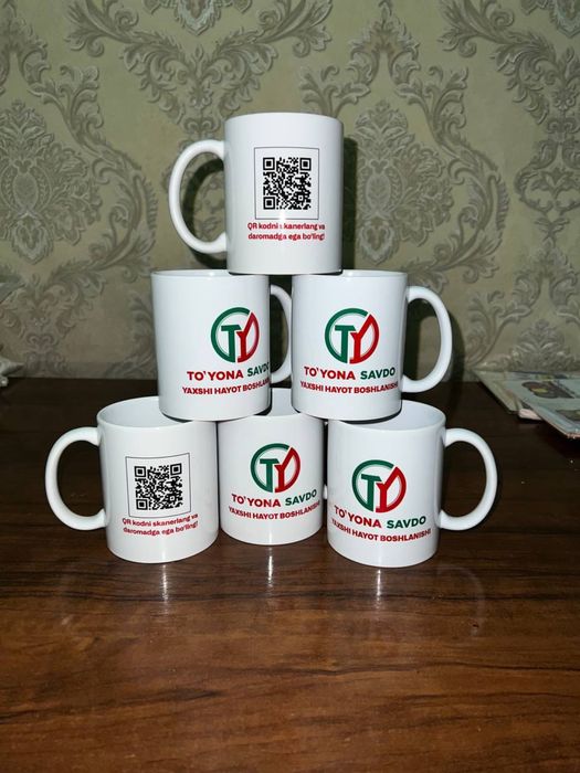 Krushka ya’ni bakallarga pechat narxi 16000 so’m