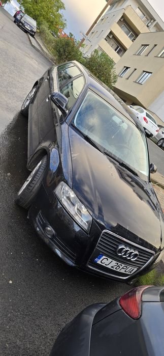 Audi a3 1.9 tdi 105 cp