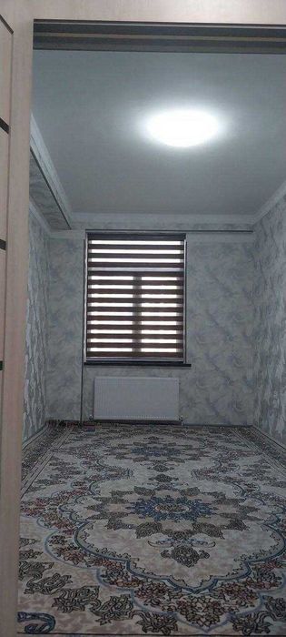 Сдаётся 3х квартира на 2 этаж орр 7-микр