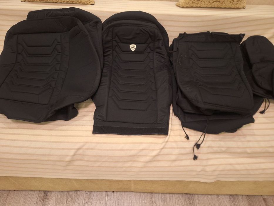 Чехлы для Спарка