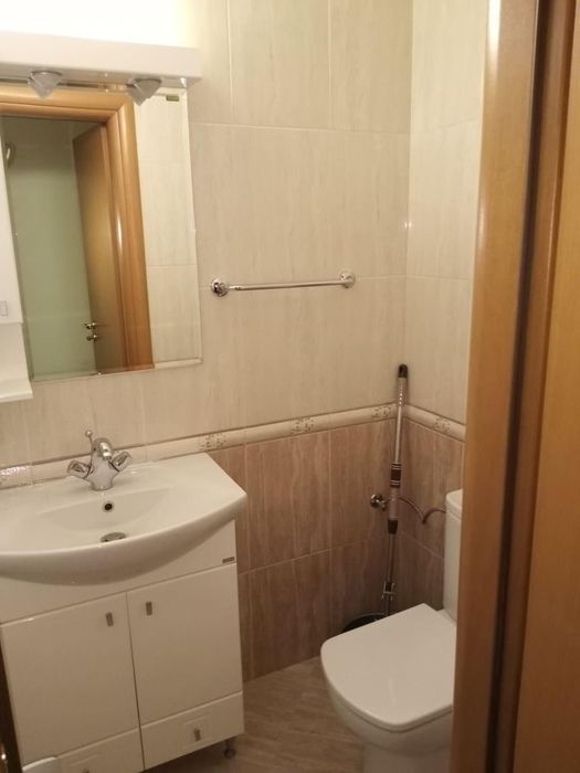 Дава се под наем Тристаен апартамент в Пловдив, Кършияка - 125 кв.м за 800 € - Снимка #4
