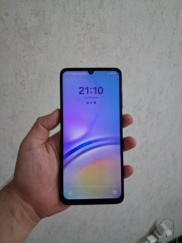 Samsung galaxy A05