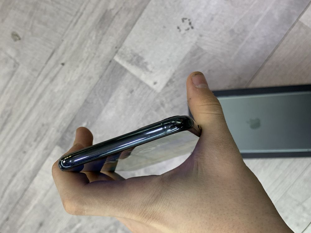 iPhone 11 Pro Max 78%