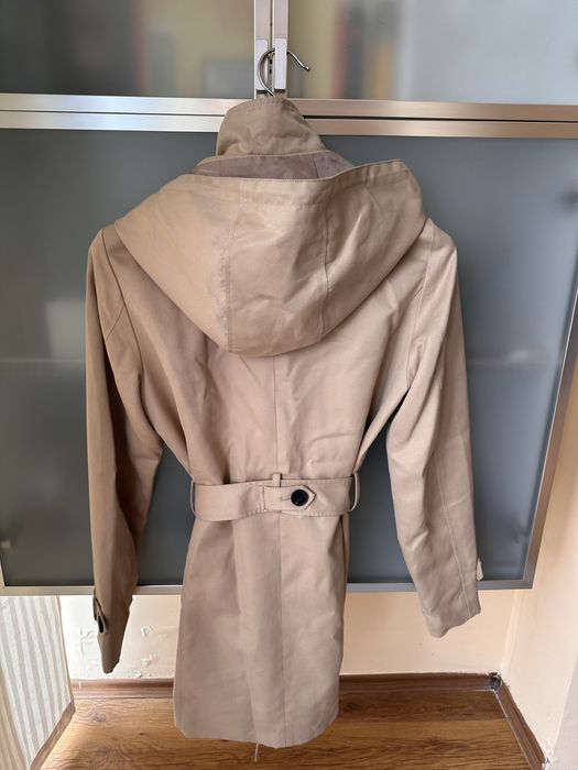 Дамски есенен тренч Vero Moda M