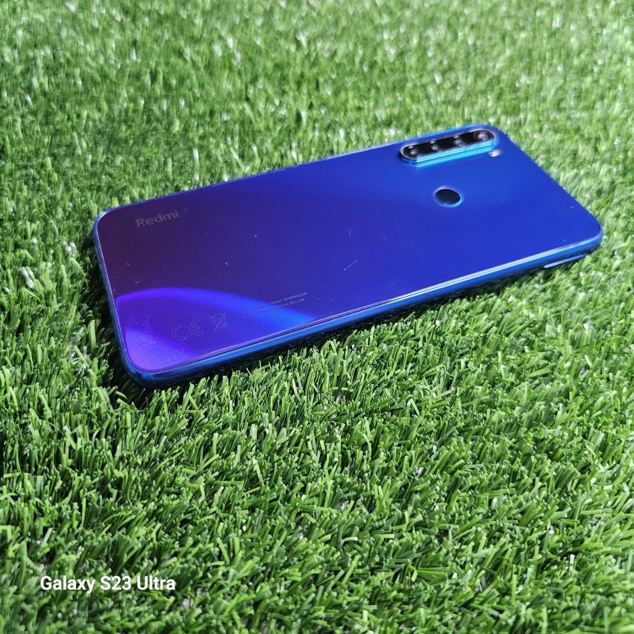 Redmi Note 8 sotiladi