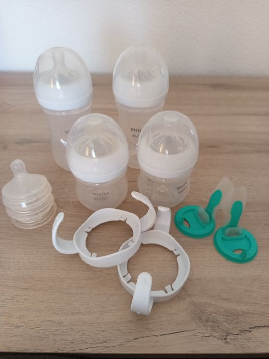 Шишета  Авент/avent
