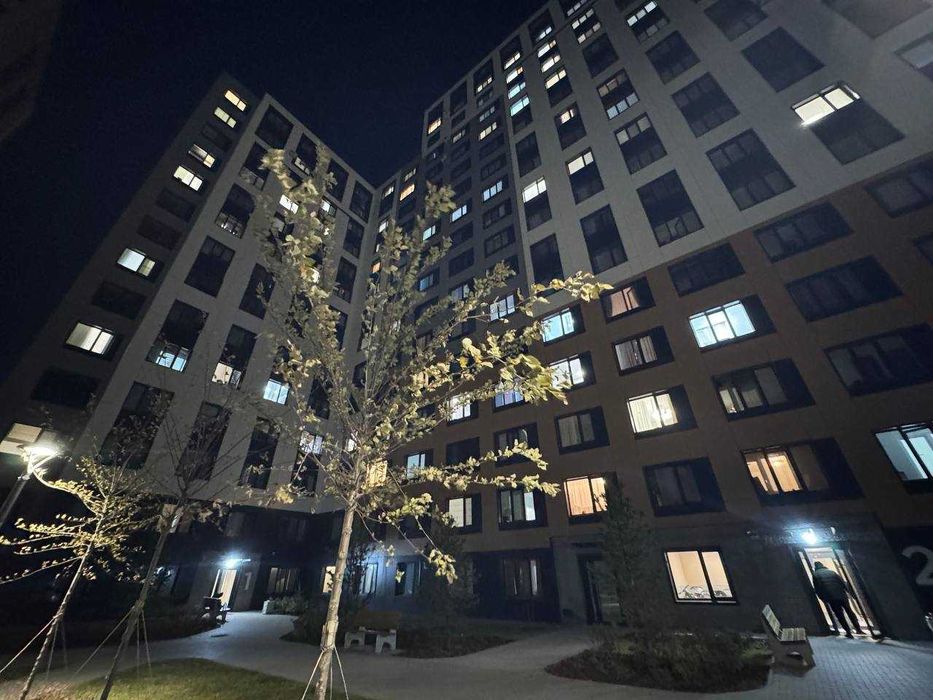 Продаю 2-комн. по ул.Хусейн Бен Талал 39, ЖК «MoD.Standart-1».