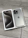 Iphone 15 Pro Max 256 GB Neverlocked
