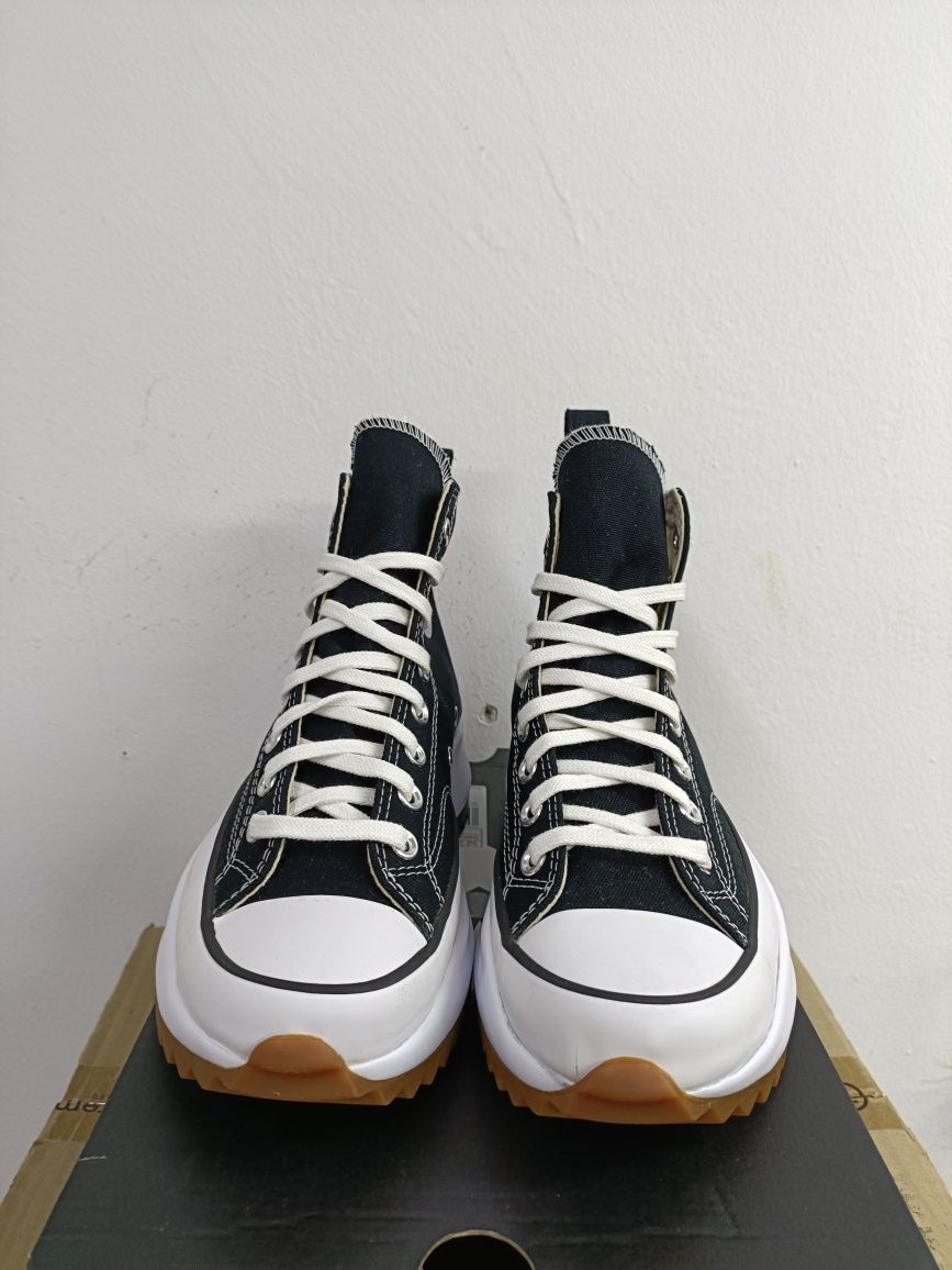 Converse Run Star Hike Hi номер 40