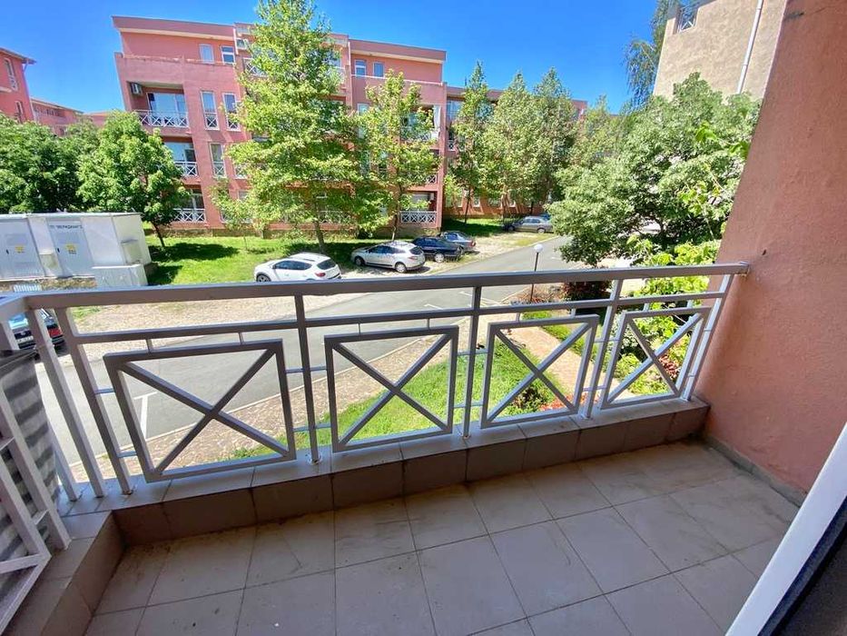 Продава се Двустаен апартамент в к.к. Слънчев бряг - 42 кв.м за 1060 €/кв.м - Снимка #8