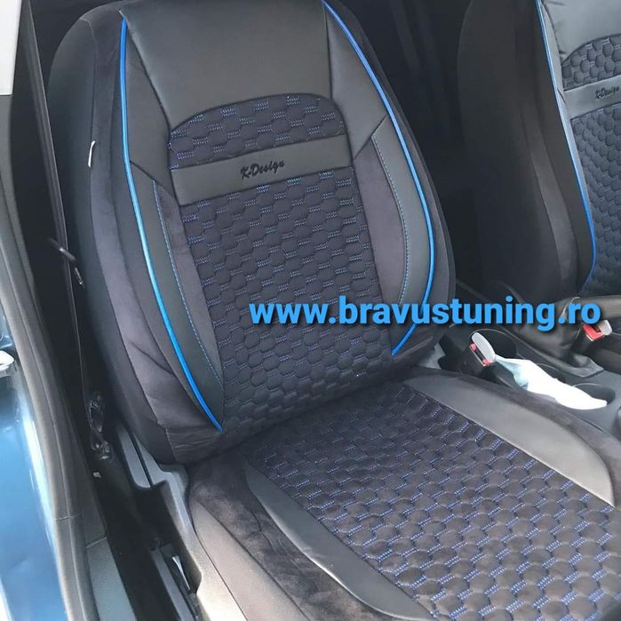 Huse scaun auto Opel Astra,Skoda Octavia,BMW seria 3,Mercedes,Volswage