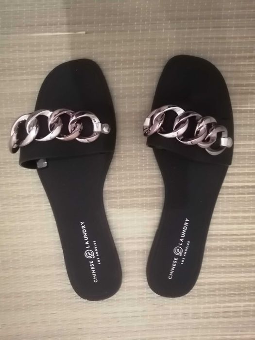 Нови Джапанки Сандали Номер 40