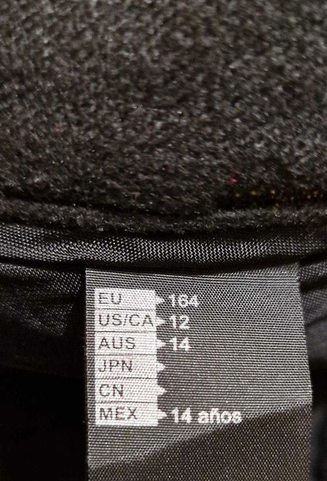 Ски панталон младежки O'NEILL размер 164