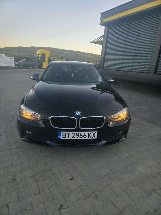 BMW 320 (F31) 320d