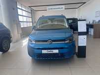 Volkswagen Caddy VW Caddy 7 locuri
