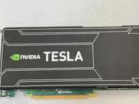 Nvidia TESLA K40 12GB GDDR5 384 bit