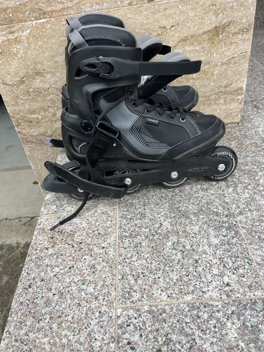 Role oxelo pentru adulti