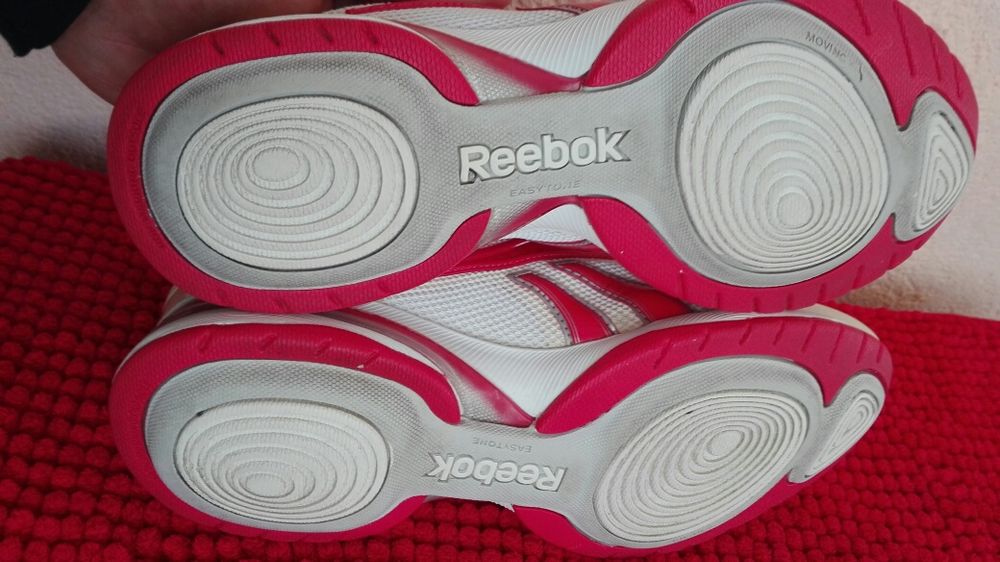 Adidași Reebok nr 38