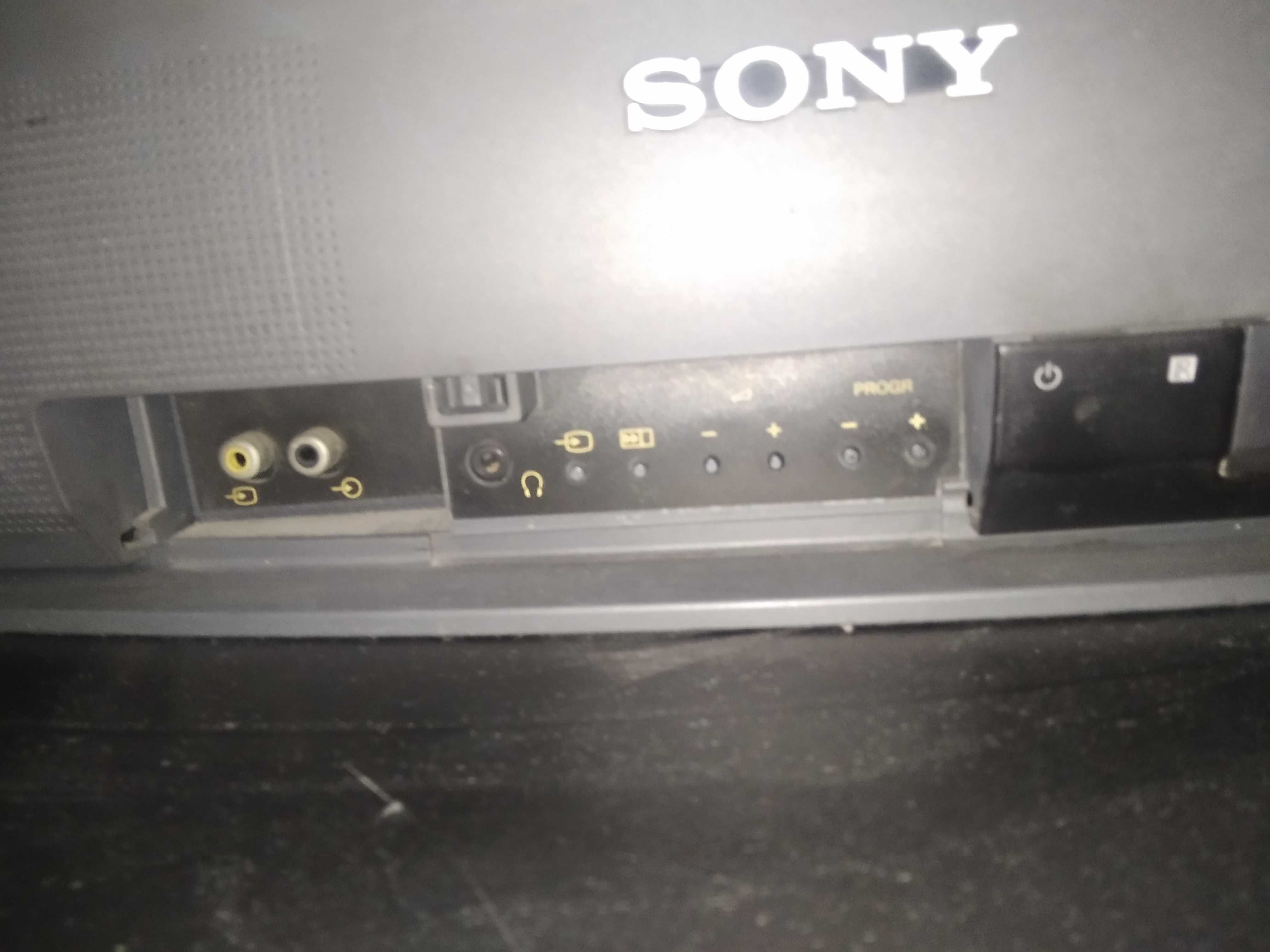 ТЕЛЕВИЗОР SONY TRINETRON 21 инча , почти не използван