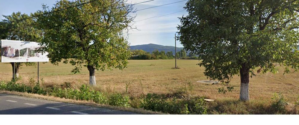 Teren intravilan4900 mp Topa/Vadu Crisului-20 euro/mp-parc fotovoltaic