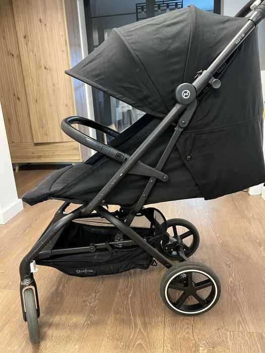 Carucior cybex eezy s2+