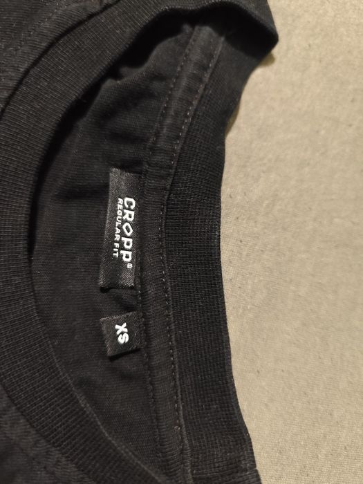 CROPP тениски с къс ръкав