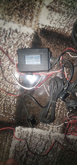 Park tronik sotiladi