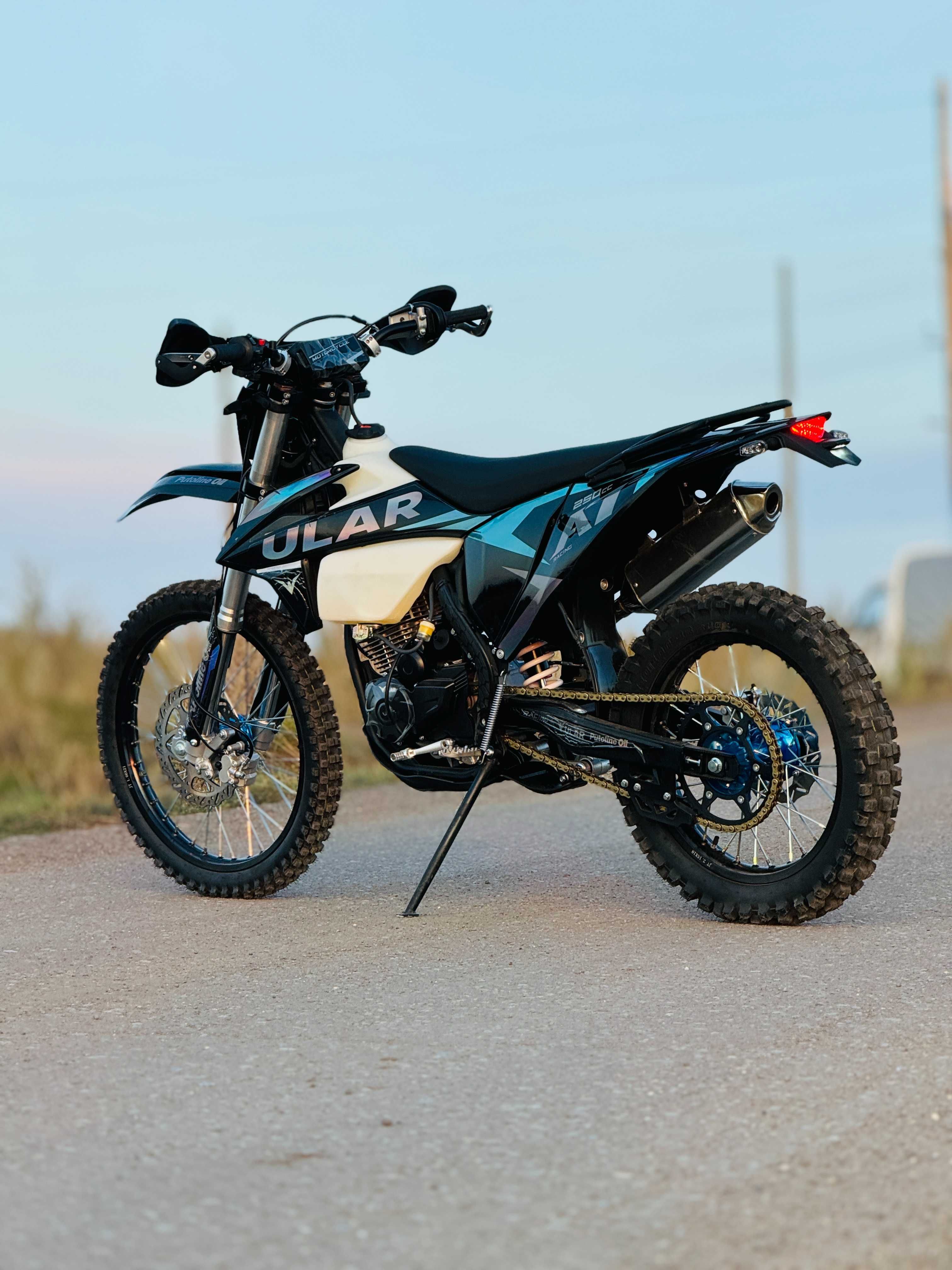 ULAR PR250-A7 Актобе