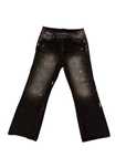 Acne studios , [flared jeans]