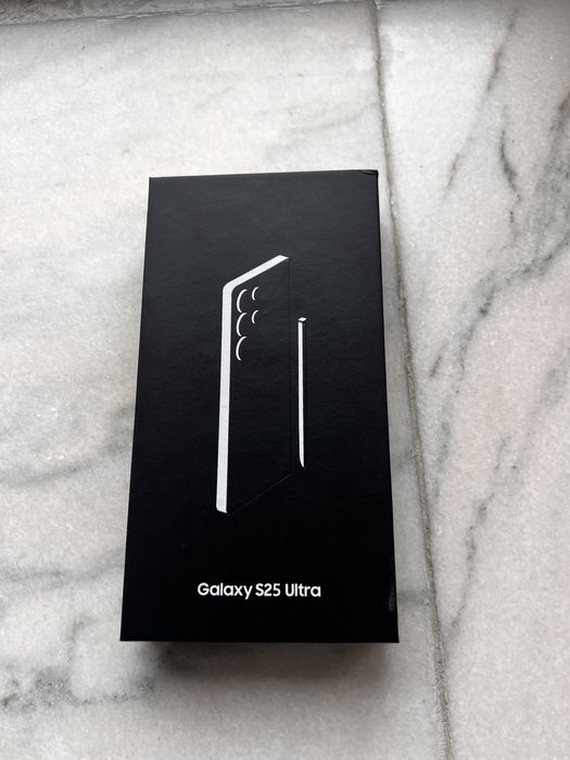 Samsung s25 ultra 1Tb+12gb