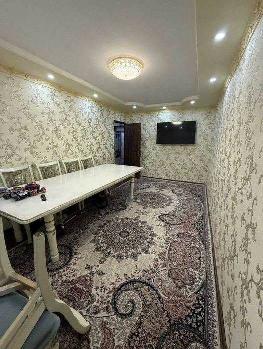 Продам квартиру ТТЗ-1 Диадора 4/1/4 №Г279