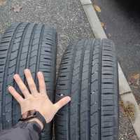 Cauciucuri Vara Kumho 235/55/R17 103W XL