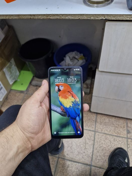 Redmi not 11E sotiladi