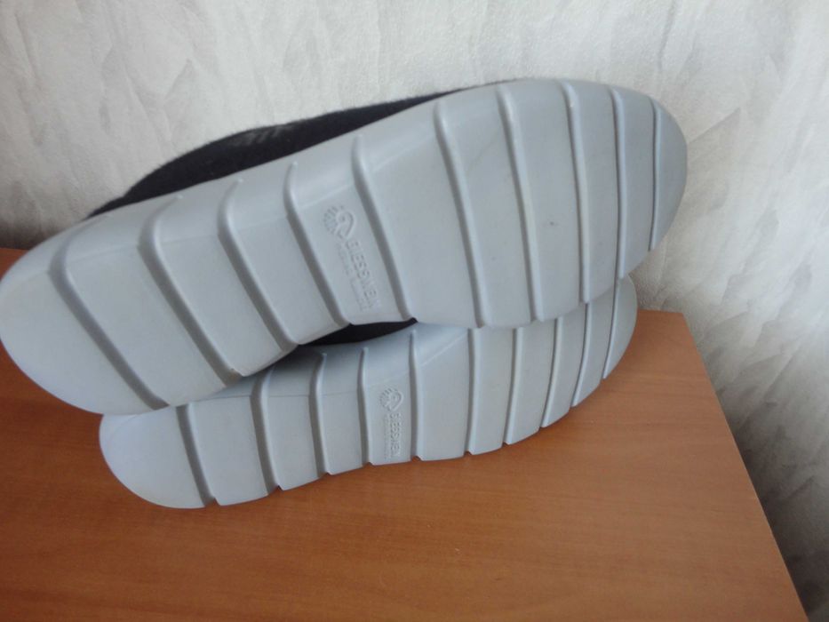 N42 Giesswein/100% вълна/мъжки маратонки