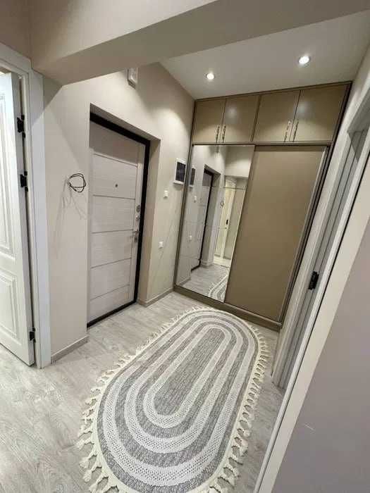 После Ремонта ! Новая квартира ! Новостройка ! Чакар ЖК ! Срочно Сдам!